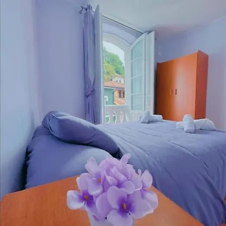 La Maresia Guest house Cudillero