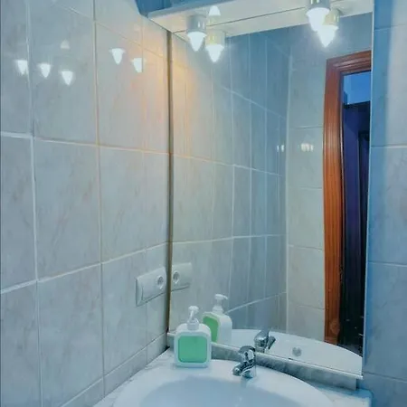 La Maresia Guest house