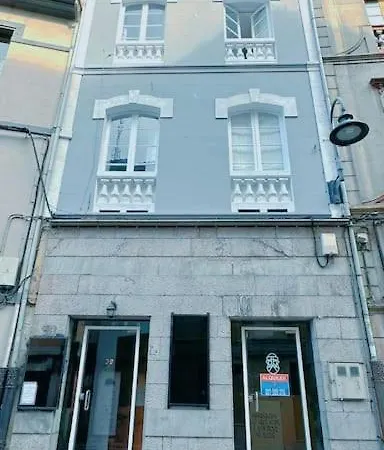 La Maresia *