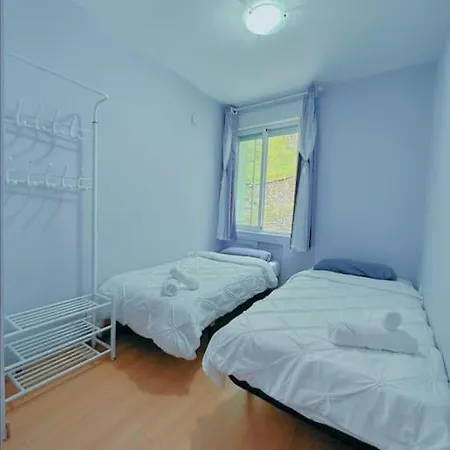 Guest house La Maresia *