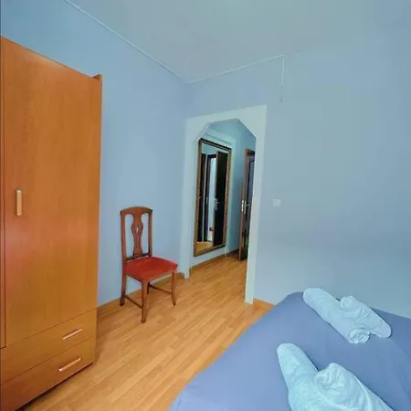 La Maresia Guest house *