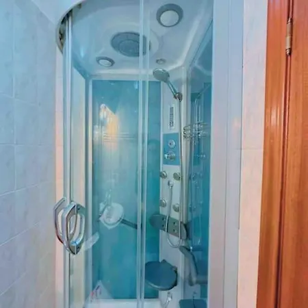 La Maresia Guest house