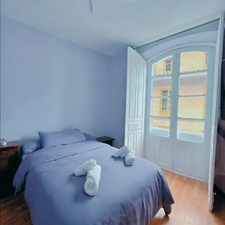 La Maresia Guest house *