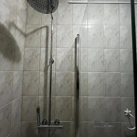 La Maresia *