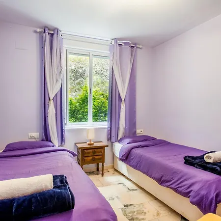 La Maresia Guest house
