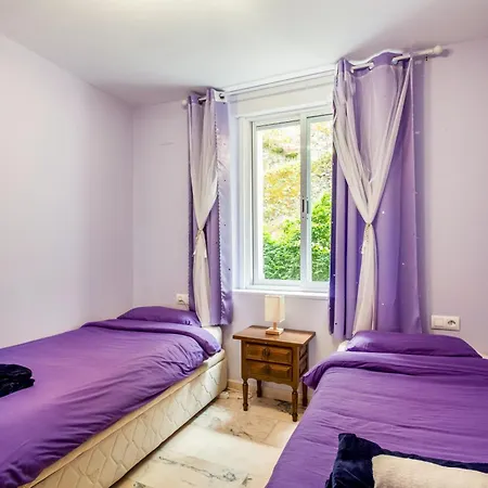 Guest house La Maresia