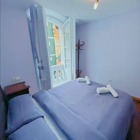 La Maresia Cudillero