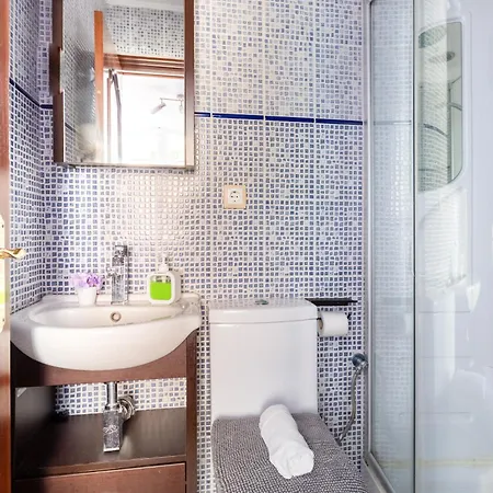 La Maresia Guest house *