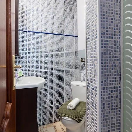 Guest house La Maresia *