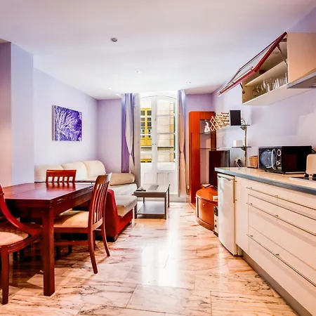 Guest house La Maresia