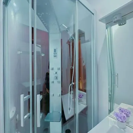 게스트하우스 La Maresia 쿠딜레로