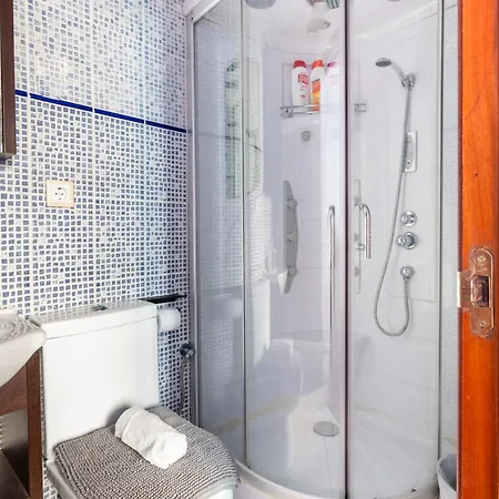 게스트하우스 La Maresia 3*