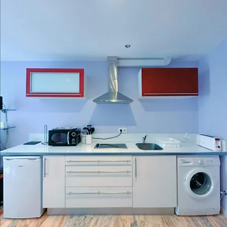 La Maresia 게스트하우스 쿠딜레로