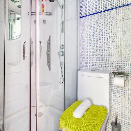 La Maresia 게스트하우스