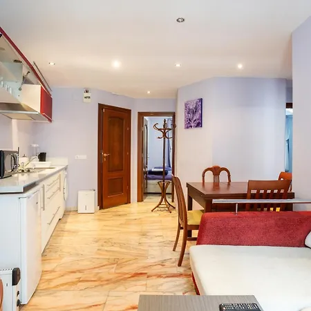 La Maresia 3* Cudillero
