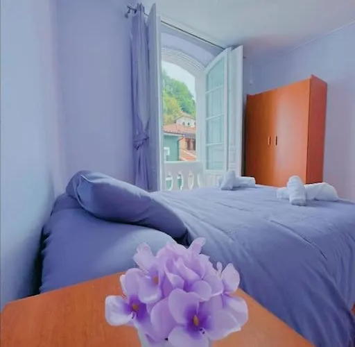 La Maresía Pensión Cudillero