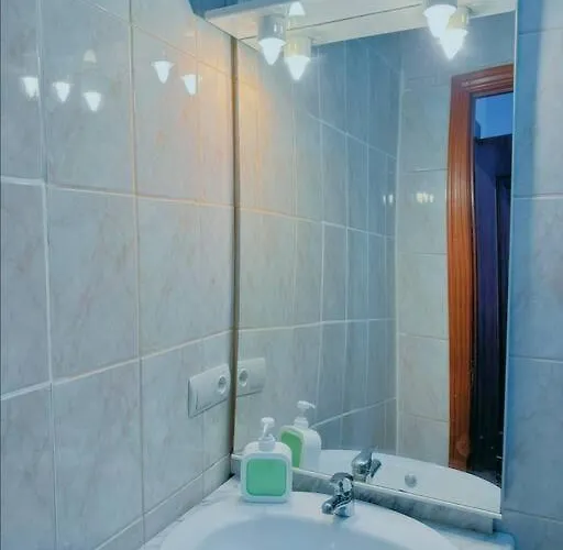 La Maresía Pensión