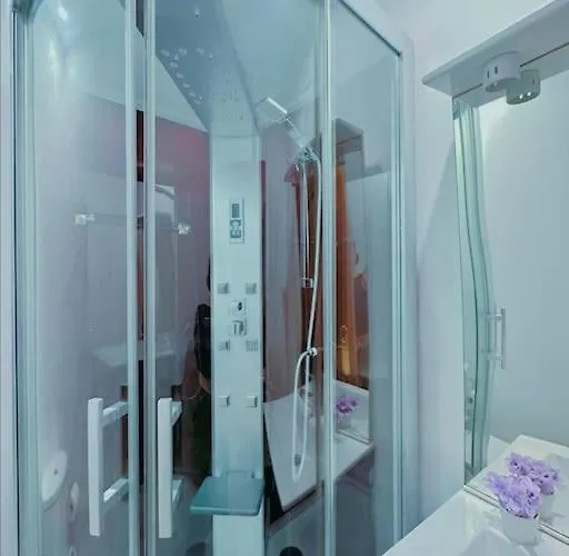 Pensión La Maresía Cudillero