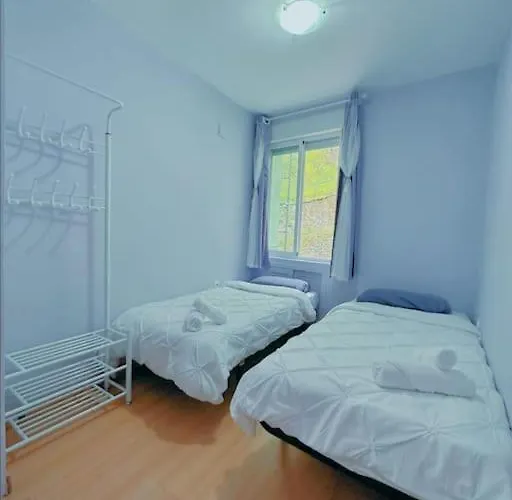 Pensión La Maresía 3*