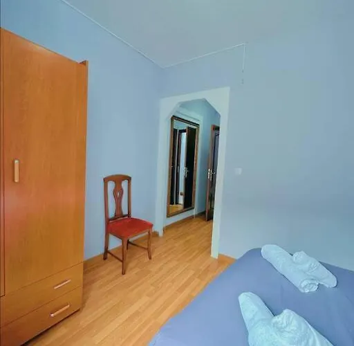 La Maresía Pensión 3*