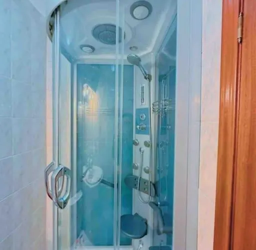 La Maresía Pensión