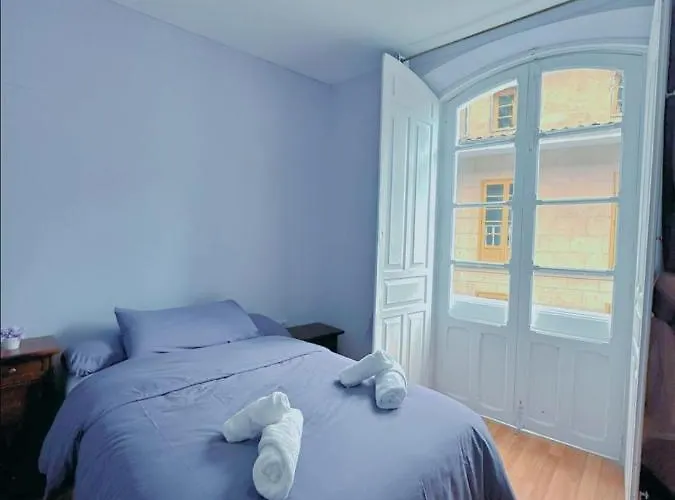 La Maresía Pensión 3*