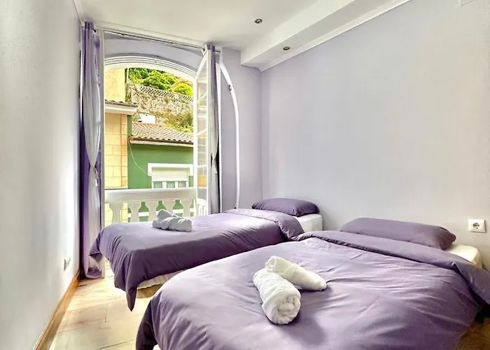 Pensión La Maresía 3*