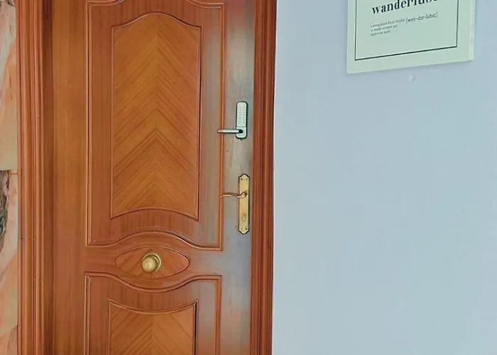 La Maresía 3* Cudillero