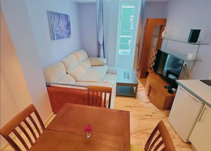 La Maresía Cudillero