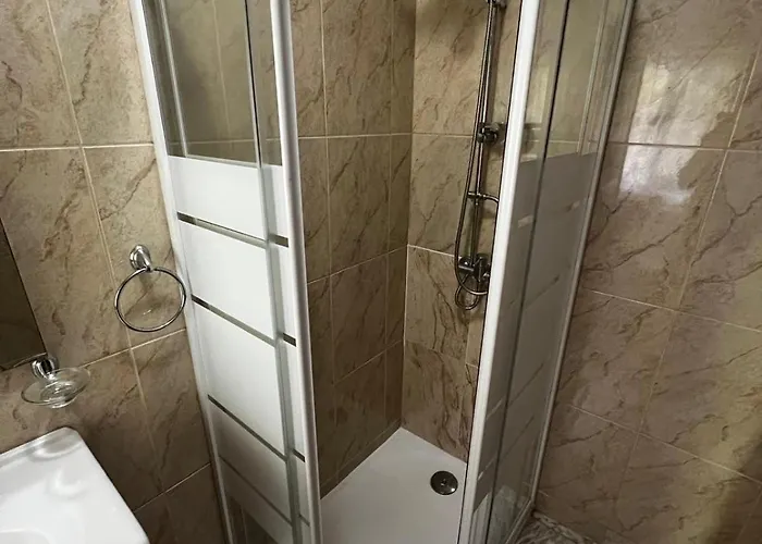 La Maresía 3* Cudillero