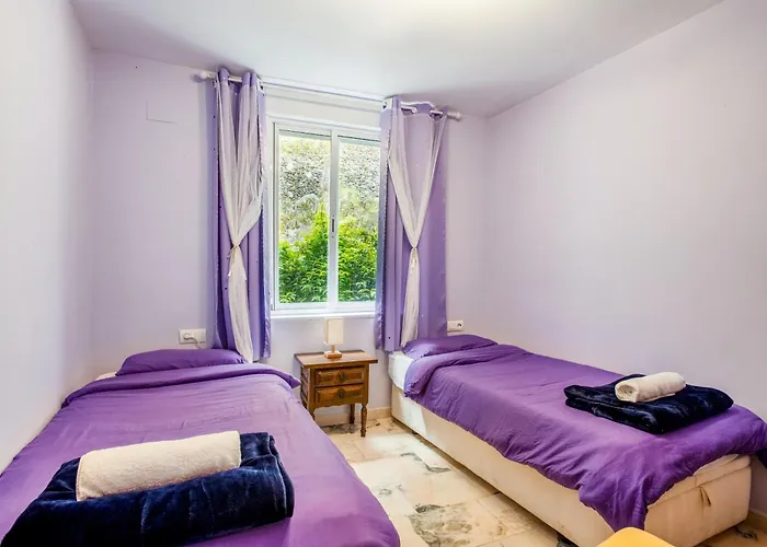 La Maresía Pensión