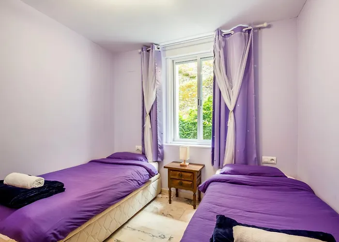 Pensión La Maresía