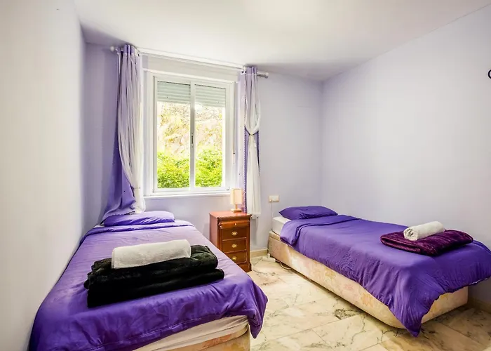 La Maresía Pensión 3*