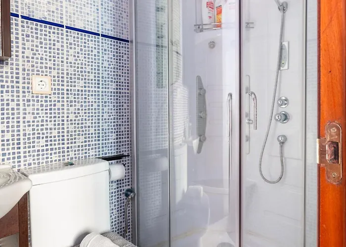 Pensión La Maresía 3*