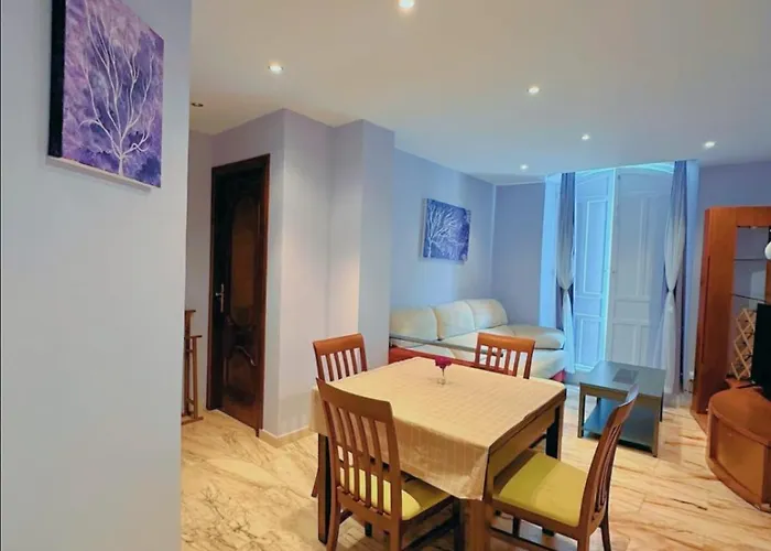 La Maresía Pensión Cudillero