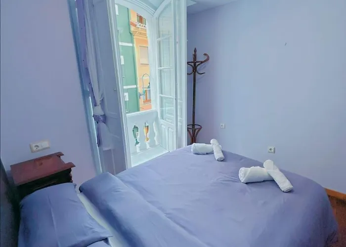 La Maresía Cudillero