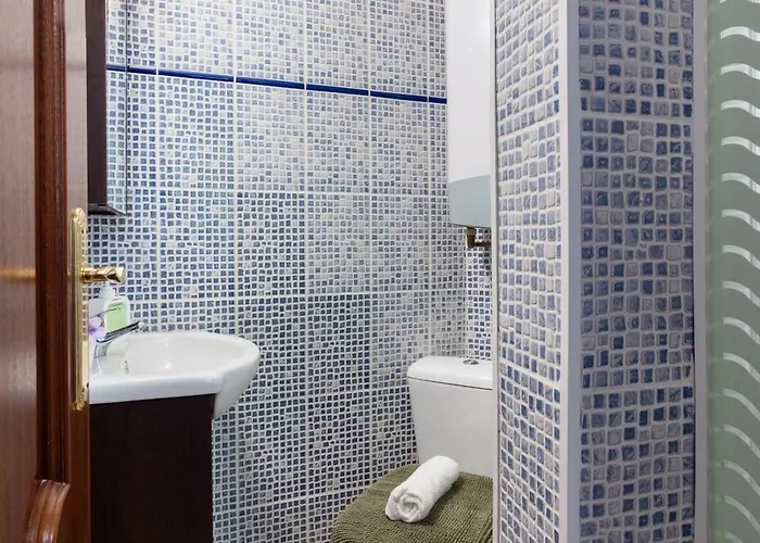 Pensión La Maresía 3*