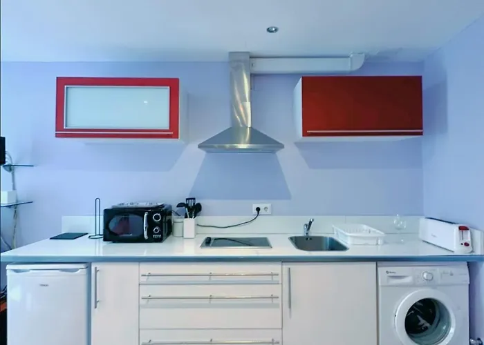 La Maresía Pensión Cudillero