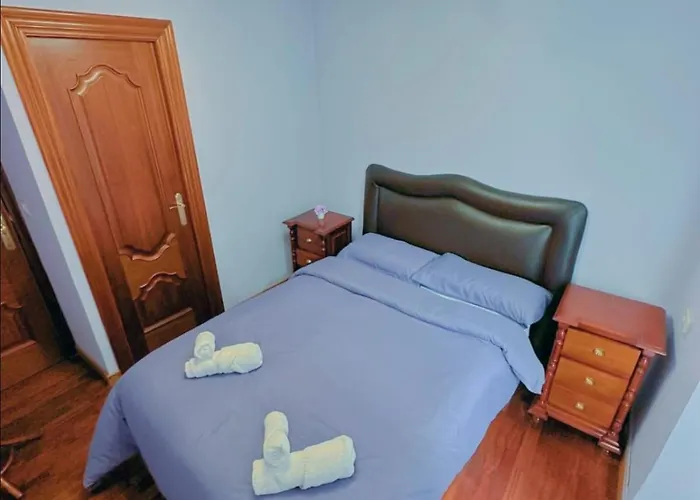 La Maresía Cudillero