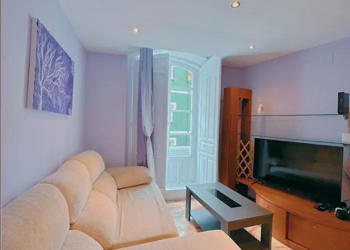 La Maresía 3* Cudillero