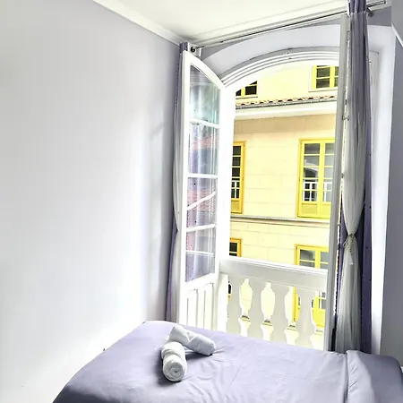 בית הארחה La Maresia קודילרו