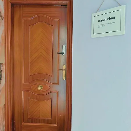 La Maresia 3* קודילרו