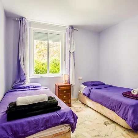 La Maresia בית הארחה 3*