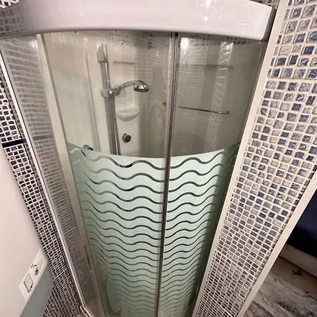 בית הארחה La Maresia