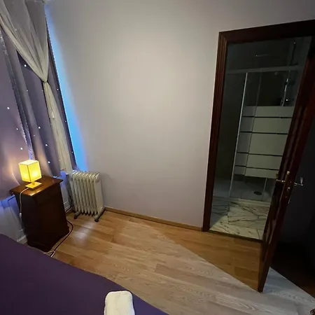 La Maresia